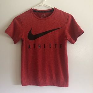 Nike Dri-Fit Athletic Shirt